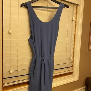 Exercise dress